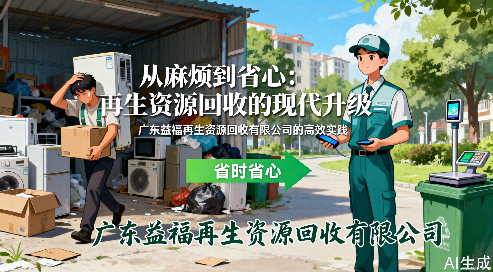 东弘再生资源